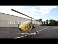 Helicycle Startup