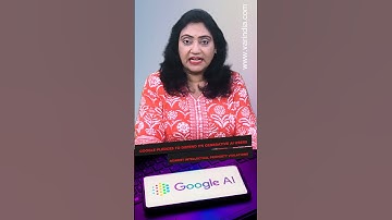 Google pledges to defend its generative AI users against intellectual property violations #shorts