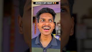 Childhood ki chips tragedy 😂😅 packet khula, sapne toot gaye 🔥😜#shorts #entertainment #trending