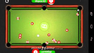 Billiardo - лучший бильярд game for Android screenshot 3