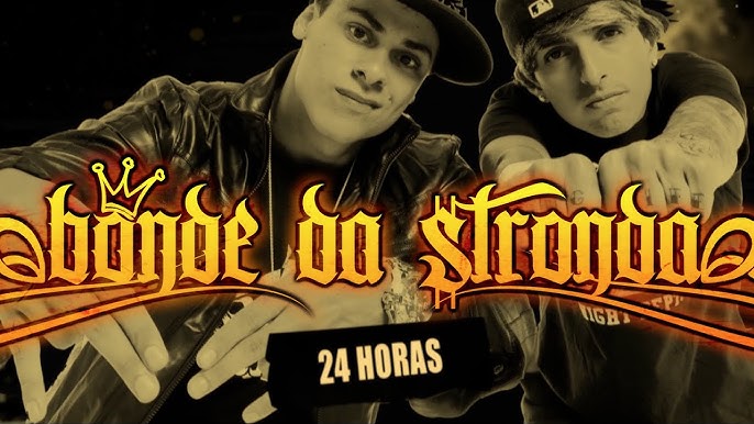 Segue para mais❤️ Bonde da Stronda - Blindão (feat. LetoDie) 🎶🎶 #leo