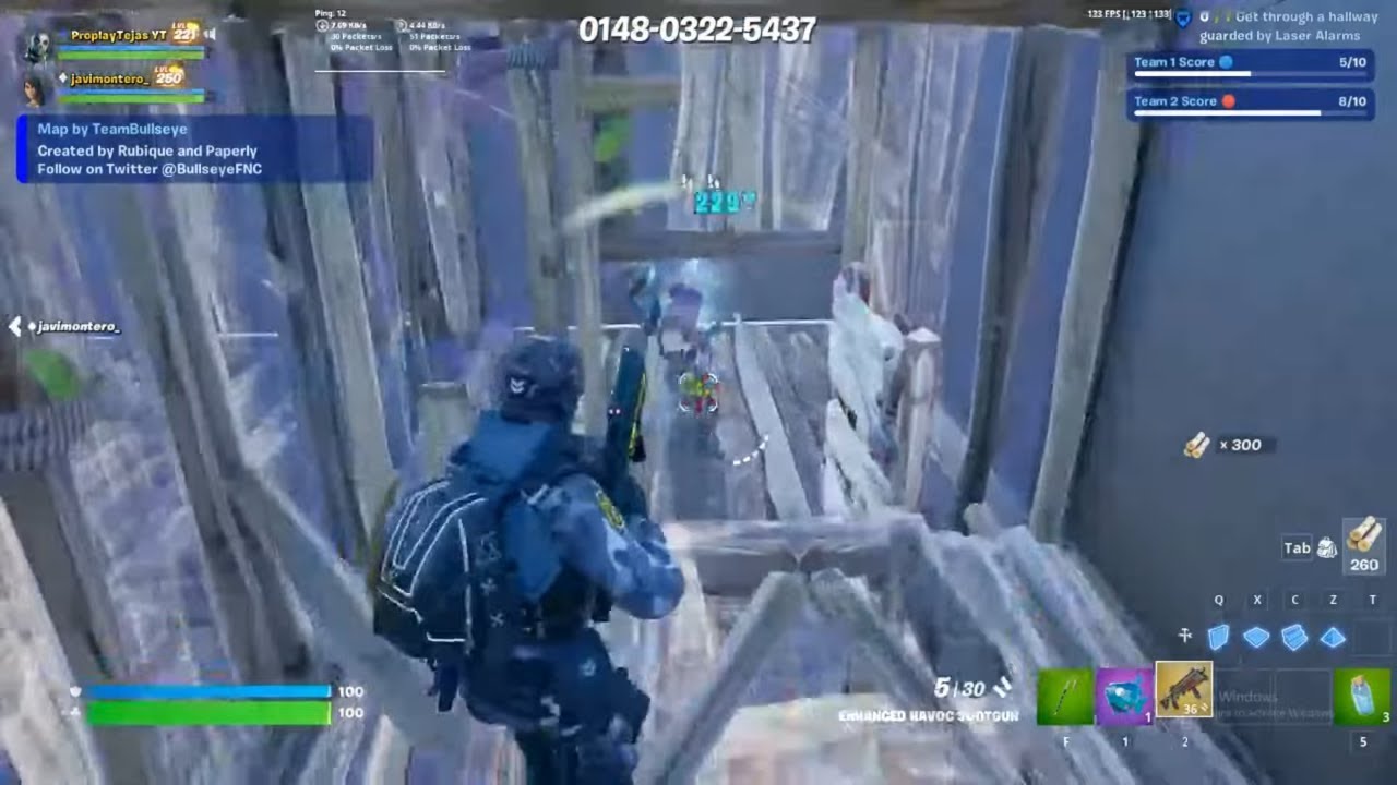 The Piece Control King!👑 - YouTube