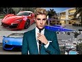 Justin Bieber&#39;s Sexiest 2018 Cars, Houses And His Unbelievable Net Worth And Hobbies.