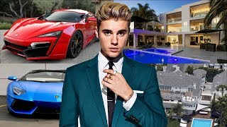 Justin Bieber&#39;s Sexiest 2018 Cars, Houses And His Unbelievable Net Worth And Hobbies.