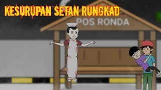 Download Lagu Akibat Judi Slot - Kesurupan Setan Rungkad MP3