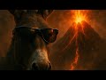 🌋 Donkey Walks into a VOLCANO! Hell on Earth with Dex | Epic Fire Adventure