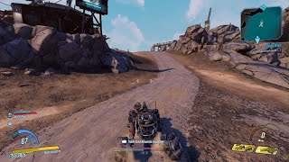 Borderlands 3 - Buggin' Out