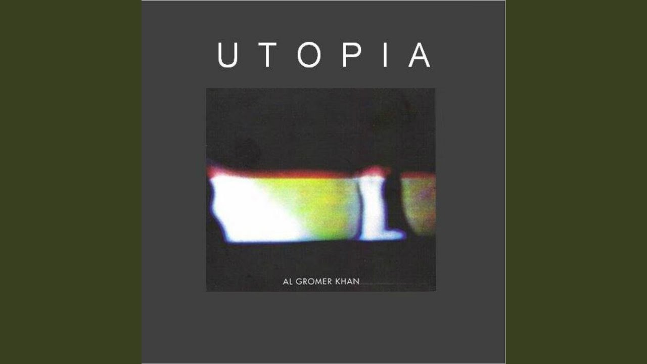 Assista a Utopia no YouTube Assista a Utopia no YouTube