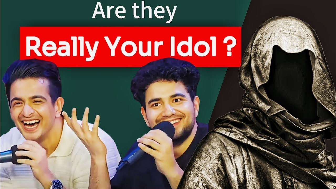 The Dark Side of Influencer Culture YouTube