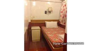 New Garden Hostel
