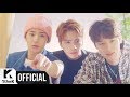 [MV] THE BOYZ(더보이즈) _ KeePer(지킬게) (Prod. PARK KYUNG(박경))