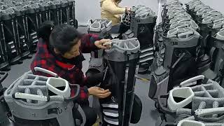 Looking for an affordable yet high-quality golf bag?🏌️‍♂️