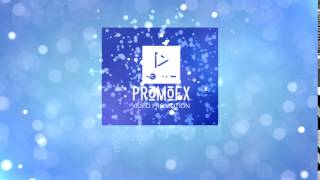 Promofx Soft Bokeh Logo Reveal