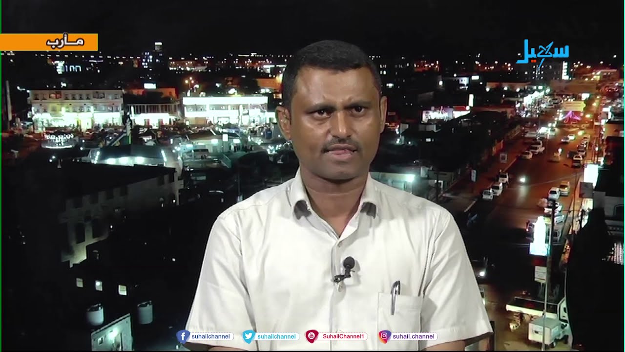 نسمع صراخ المختطفين في غرف التحقيق و المحققون يهربون عند سماع صوت الطائرة