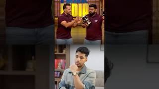 How Hard Is It To Get Into Shark Tank?  #financewithsharan #shorts