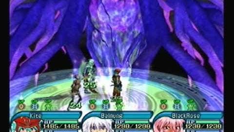 ⌈Walkthrough⌋ .Hack//Outbreak - Part 14 : Where there is Aura...there is Cubia ! [ENG]