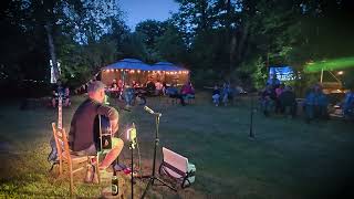 Sommerabend an der Elbe (Sommeroutlaws)
