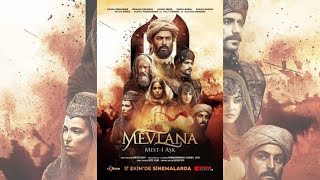 Mitoloji Ve Hayat Mevlana Mest - I Aşk Filmi Hakkındaki Yorumlarım Resimi