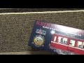 【KATO】京急デハ268アッセンブリキット 開封【Nゲージ】