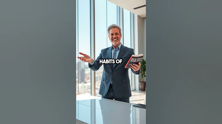 Unlock Wealth: Top 5 Financial Books You Must Read!