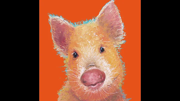 Animal Prints slideshow by Jan Matson Artist
