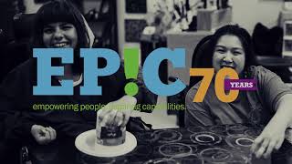 70 Years of EP!C - A Look Back