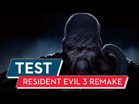 kein Name: Test - 4players - Das Grauen in Raccoon City