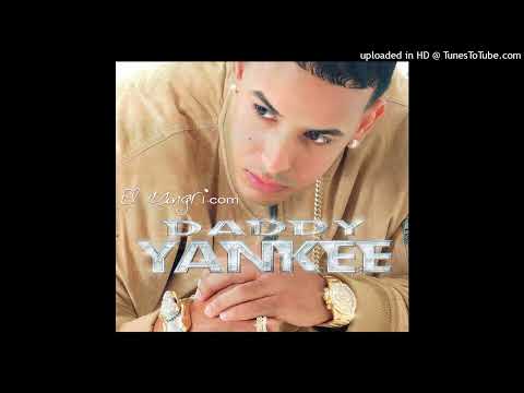 02. Daddy Yankee - Latigazo (Prod. By DJ Blass) (2002)