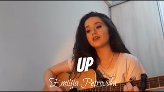 Up - Emilija Petrovska (INNA cover)