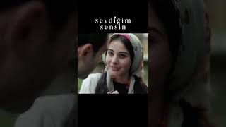 Senin Yanında Boynum Kıldan İncedir....❤️❤️🥰😍 #sevdiğimsensin #dicle #erkan #helinkandemir