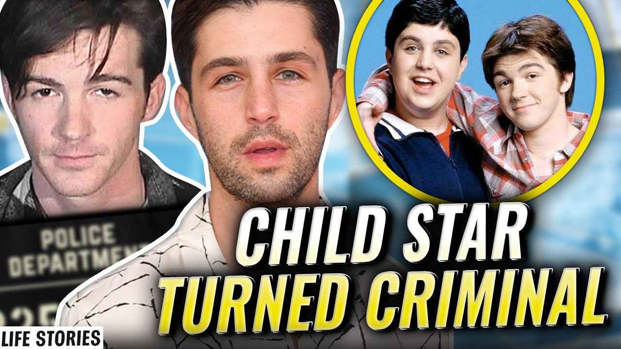 Josh Peck’s Fight with Drake Bell Exposes the Dark Side of Nickelodeon