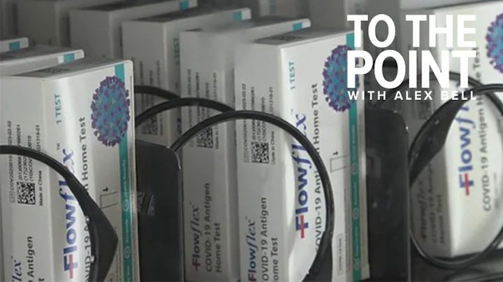 California COVID-19 state of emergency to end | To The Point