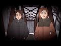 3 True Weekend Getaway Horror Stories Animated
