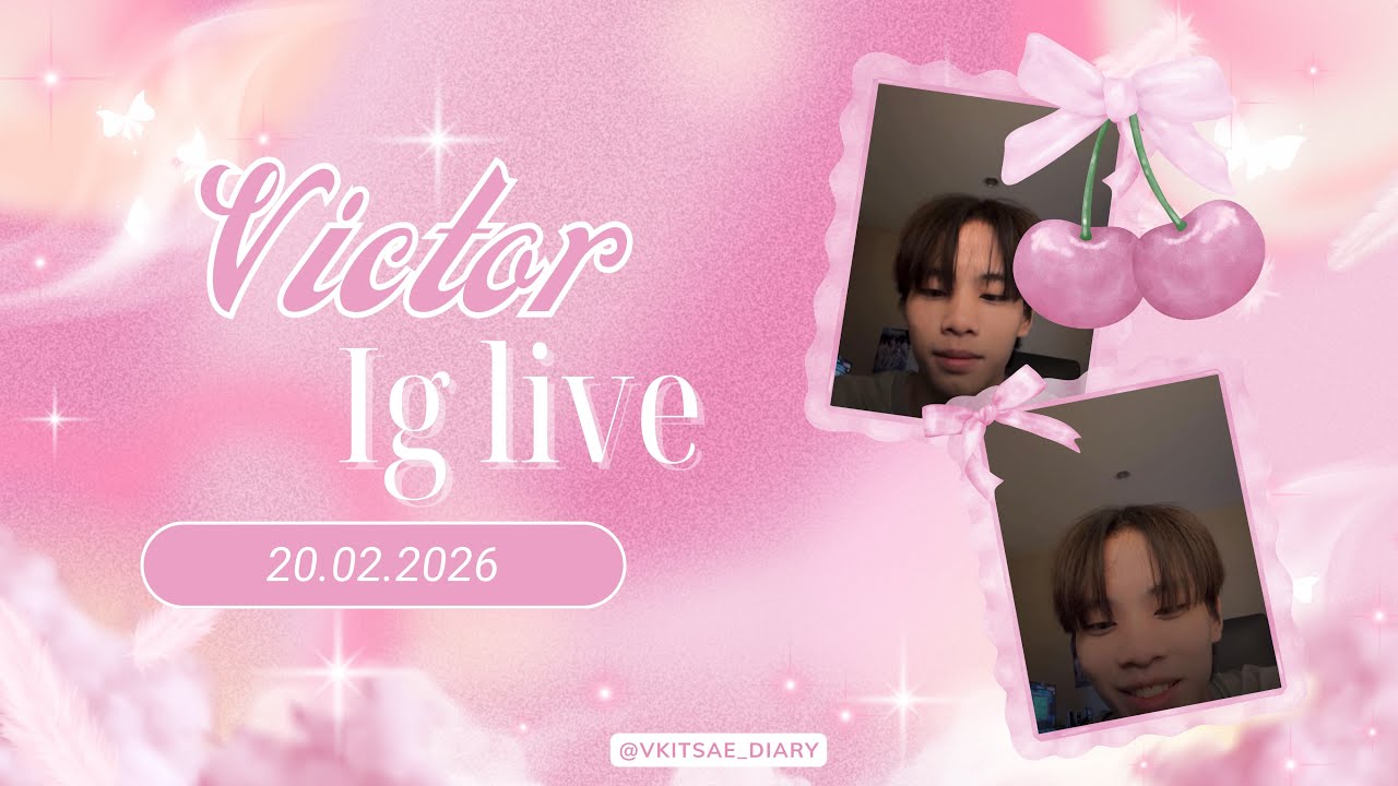 =͟͟͞ .*.🩷 ɪɢ ʟɪᴠᴇ 🤍⸝⸝⸝ :🐒 | ⋮⋮ ࣭  ( 𝟤𝟢𝟢𝟤𝟤𝟨 )﹗ ♡︎ | ดื้อขนาดนี้ พี่จะเข้ามาดูไลฟ์ไหม