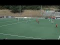 Vantage National Masters Tournament | National Hockey Stadium Turf 1 | Sunday Afternoon & Evening