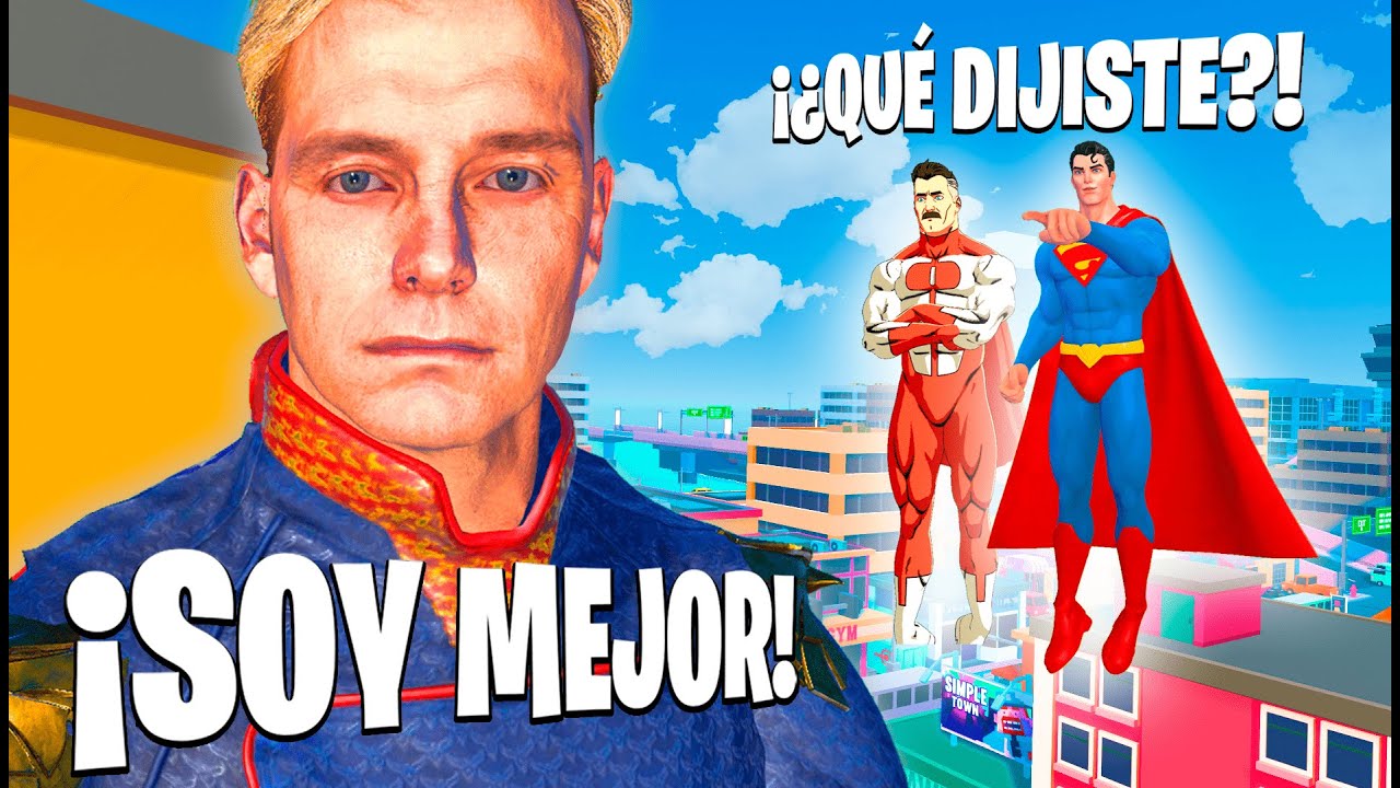 Latest Title & Thumbnail