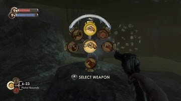 Crazy houdini splicer glitch