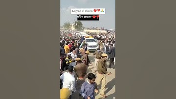 Sachin pilot ❣️ Ka Watsapp Status Video #pilot #sachinpilot #dousa #gurjar #dev #shortvideo