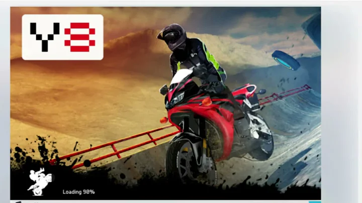 Impossible Bike Stunt 3D