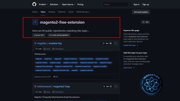 83+ magento2 free extension