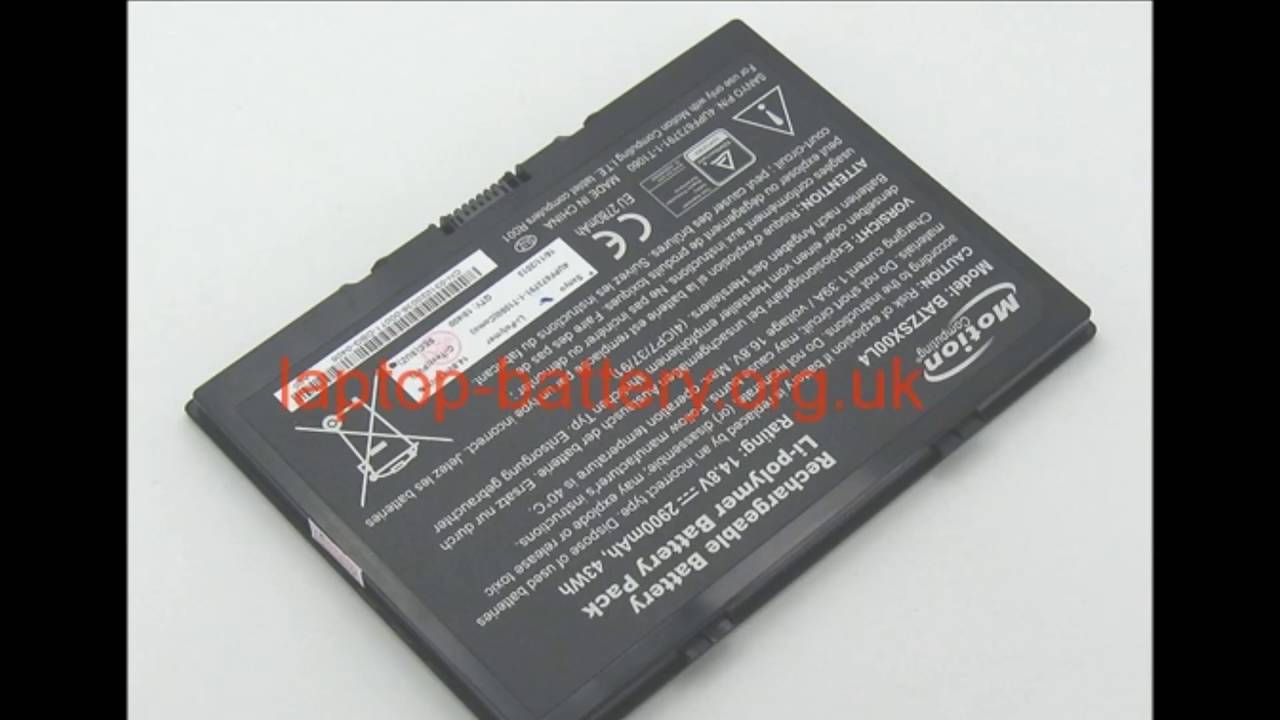 Free shipping MOTION R12 battery, MOTION BATZSX00L4 battery, 40% off