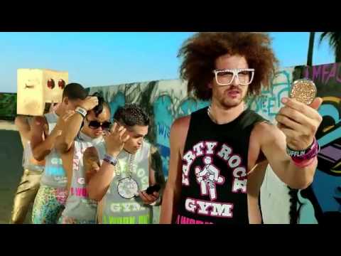 LMFAO - Sexy and I Know It