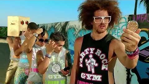 Thumbnail of LMFAO - Sexy and I Know It