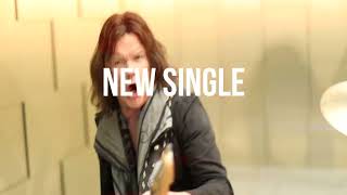 ONE BY ONE (feat. Åge Sten Nilsen, trailer) - John NORUM&#39;s third SINGLE from the album GONE TO STAY