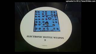 The Chemical Brothers - Electronic Battle Weapon 9