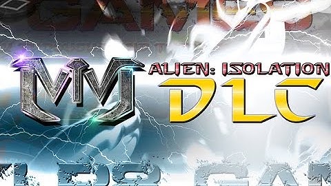 Alien Isolation DLC: Survivor Mode Trauma - All Maps All Objectives