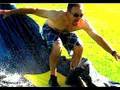 CRAZY HUGE WATERSLIDE CRAZY HUGE WATERSLIDE