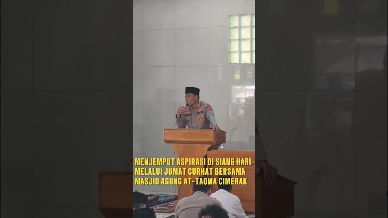 Uploads from POLRES PANGANDARAN
