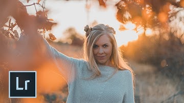 Time-Saving Lightroom Shortcuts!