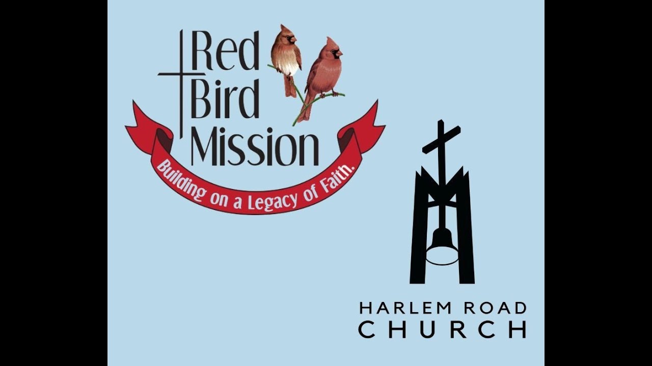 Red Bird Mission Team YouTube